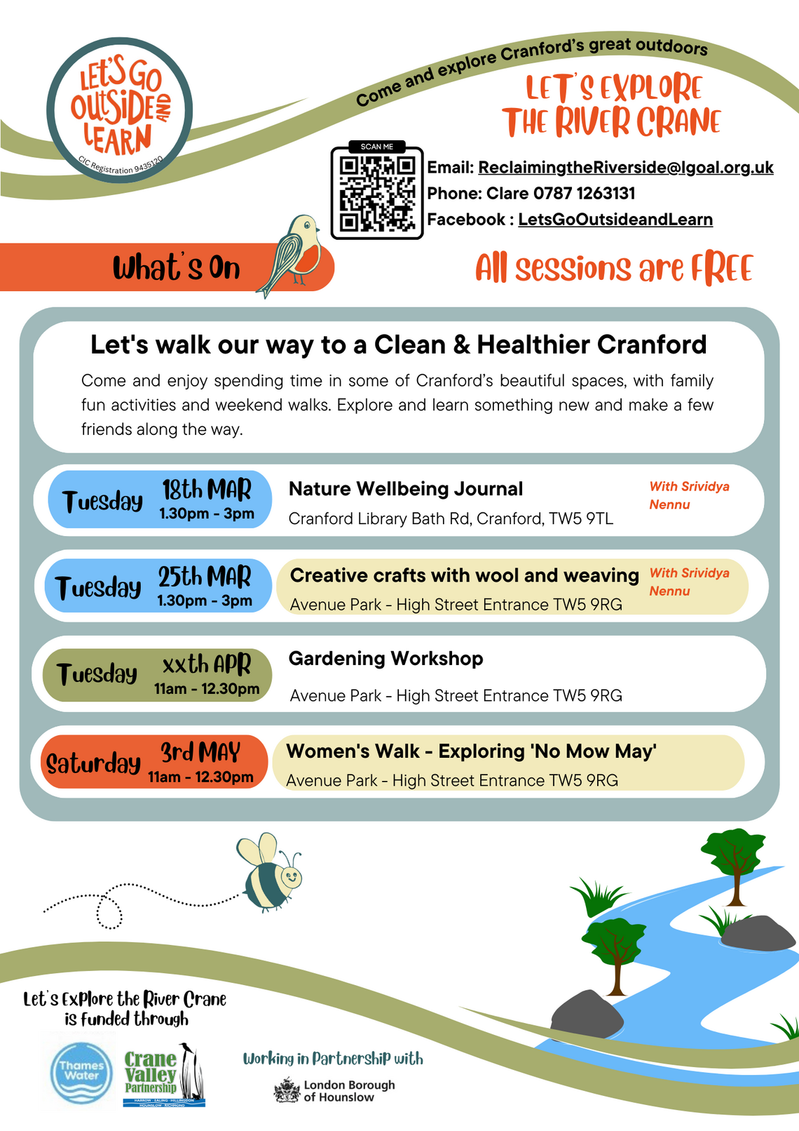 Flier