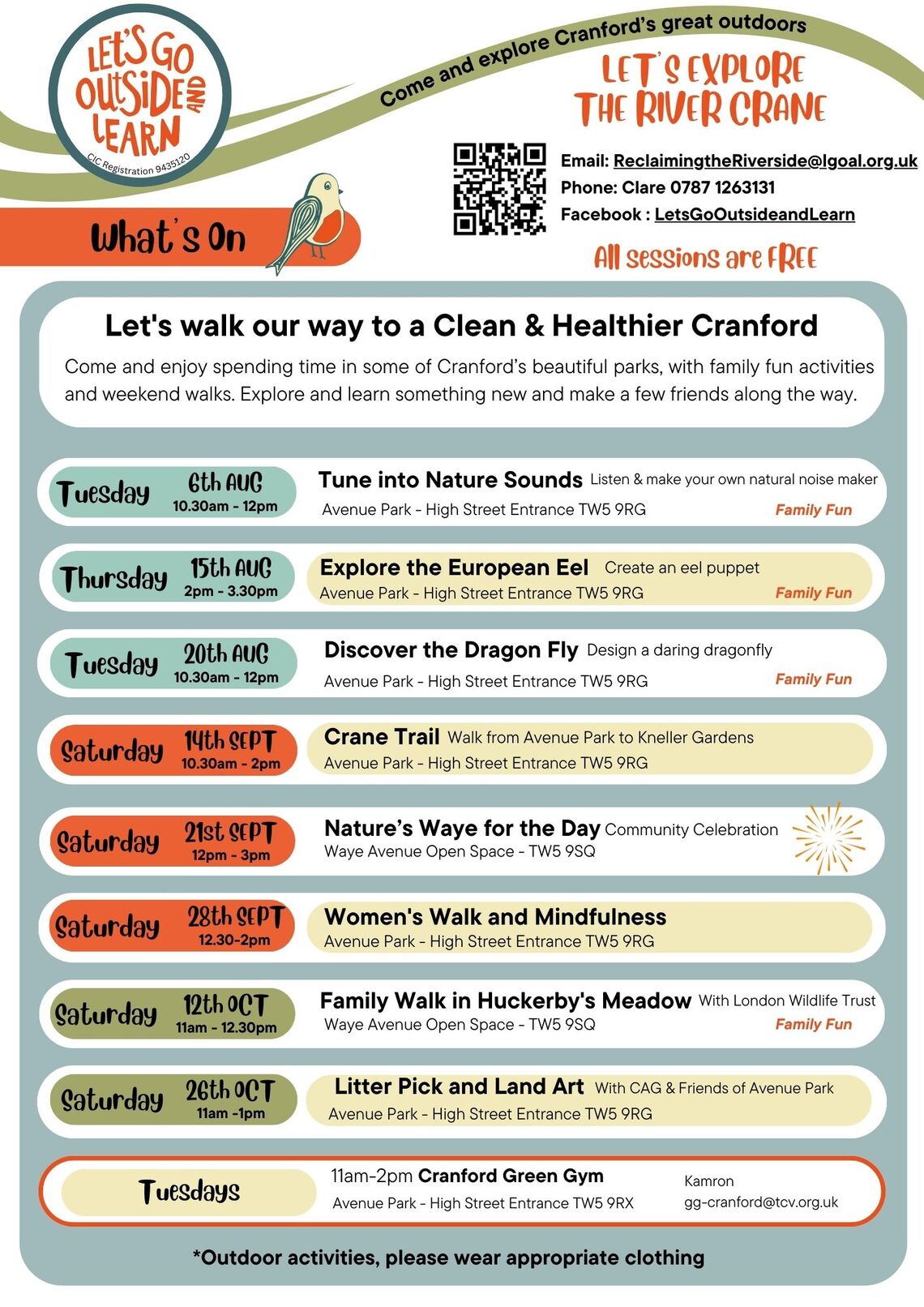 Flier