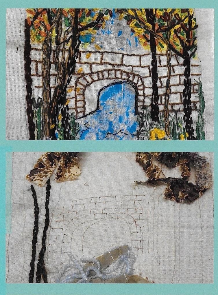 Winter Craft