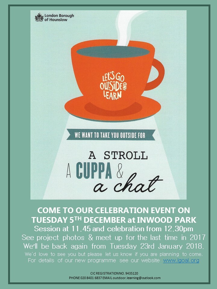 Celebration invitation