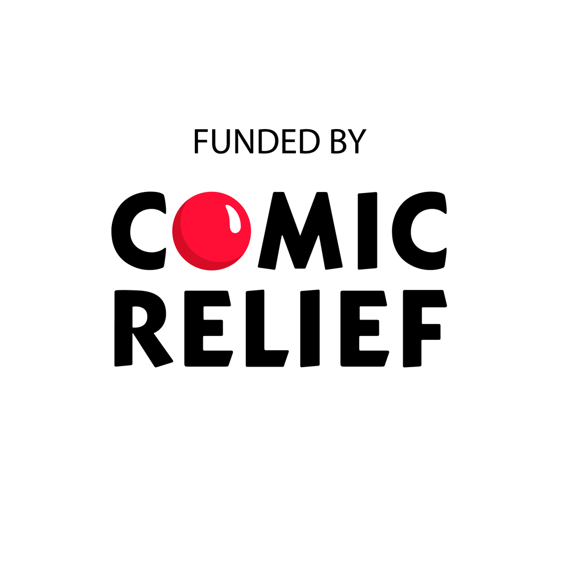 Comic Relief