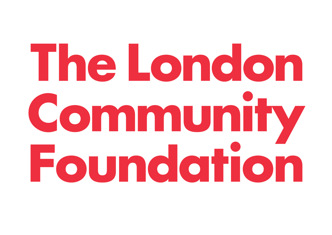 London community Foundation