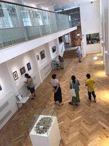 Museum Visit